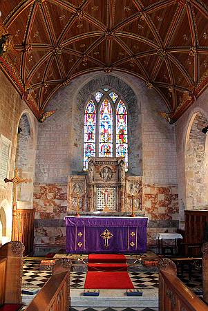 Winkleigh - The Sanctuary